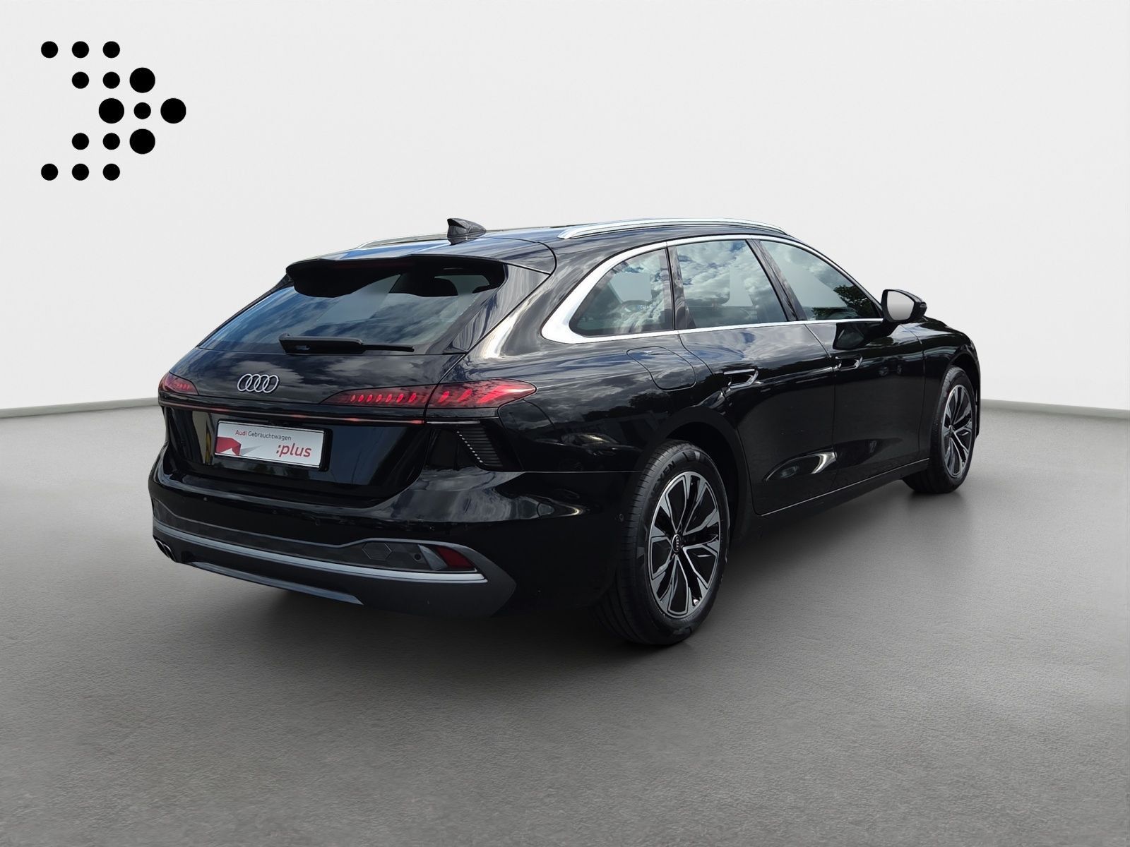 Audi A6 - Bild 2