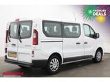 Renault Trafic Passenger 1.6 dCi Expression Energy klima - Renault Trafic: 9 Sitzer