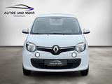 Renault Twingo Expression*Klima*Tempomat*ESP*Radio* - Renault Twingo Expression mit Benzin-Antrieb