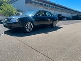 Audi A6 2,5l Diesel - Audi A6 mit Diesel-Antrieb: Limousine, 2.5