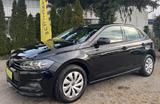 Volkswagen Polo VI*Comfortline*SH*BT*Tempomat*DAB*Garantie* - VW Polo Gebrauchtwagen in Freiburg