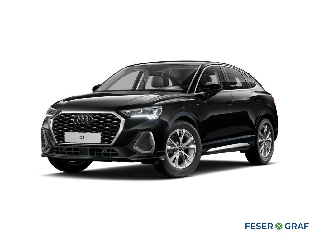 Audi Q3 - Bild 2