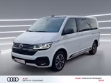 Volkswagen T6.1 Multivan 2.0 TDI 4Mot. Edition Comfortline - weiße Volkswagen T6 Multivan