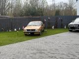 Opel Rekord 2.0 Coupe