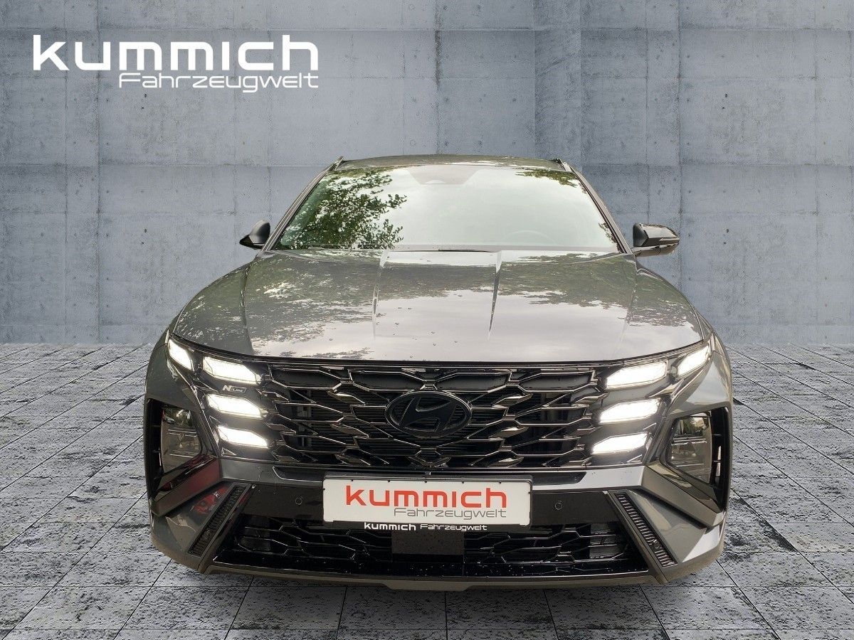 Hyundai TUCSON - Bild 2