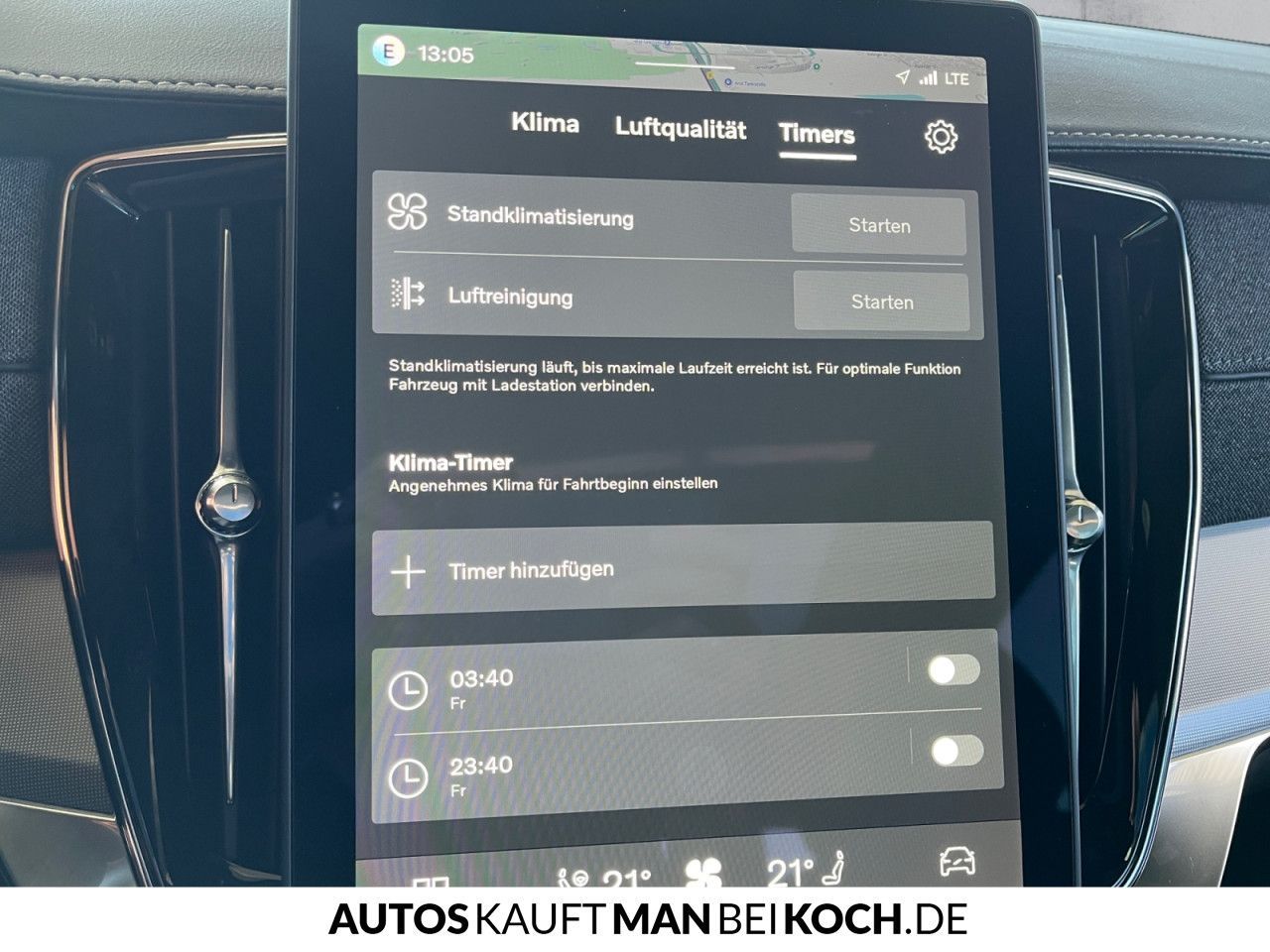 Volvo XC90 - Bild 28