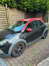 Opel Adam Rocks S - Opel Adam in Hagen
