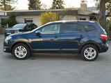 Nissan Qashqai +2 Tekna 4X4 7Sitzer 360 AHK SHZ PDC - Nissan Qashqai: Allradantrieb, Tekna