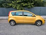 Nissan Note 1,4 (Papiere vorhanden ab Mitt... - Nissan Qashqai aus 2006