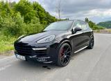 Porsche Cayenne GTS 22Zoll / Tieferlegung - Porsche: Gt2