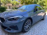 BMW 220i Gran Coupé Sport Line Leder,Head Up, Kamera - BMW 220 Gran Coupé in München