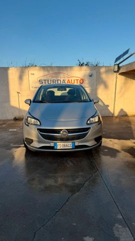 Opel Corsa 1.4 90CV GPL Tech 5 porte Advance