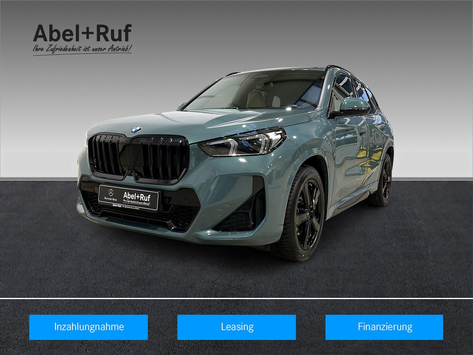 BMW X1 sDrive 20i sDrive M Sport Shadow line+HuD+AHK