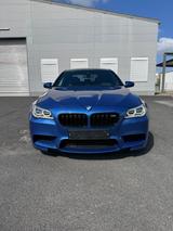 BMW M5 F10 LCI/Unfallfrei  - BMW M5 f10 Gebrauchtwagen