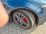 Mercedes-Benz AMG A 45 S 4MATIC - blaue Mercedes-Benz A 45 AMG