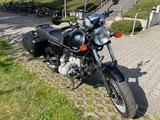 BMW R 100 R classic - BMW R 100 CLASSIC