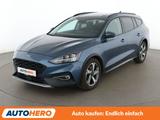 Ford Focus 1.0 EcoBoost Active Aut.*NAVI*LED*ACC*CAM* - Ford Focus Active mit Benzin-Antrieb
