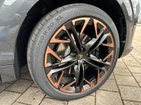 Cupra Terramar VZ 2.0 TSI DSG 4Drive LEDER AHK 5J GAR bei Autohaus Landmann & Maier OHG