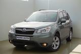Subaru Forester 2.0D Exclusiv 4x4 Autom. - Subaru aus 2016
