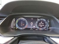 Skoda Octavia - Vorschau Bild 10