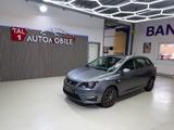 Seat Ibiza ST FR PDC Tempomat Sitzheizung - Seat Ibiza: ST Fr