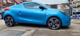 Renault Wind Dynamique - Renault Wind Dynamique mit Benzin-Antrieb