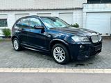 BMW X3 30D - BMW 330 SUV