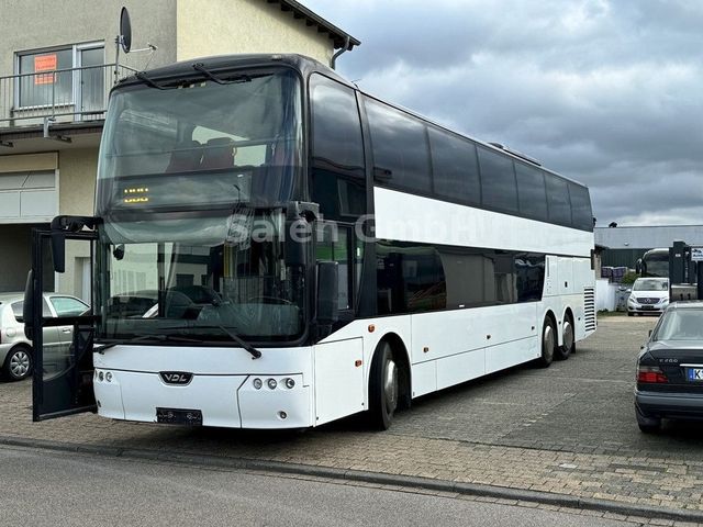 VDL BOVA Synergy /431 DT/ Astromega ( 94 Sitze )