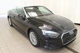 Audi A5 Cabriolet 40 TFSI Leder S tronic Navi Head up - Audi Gebrauchtwagen
