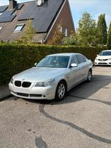 BMW 5er E60 520i - BMW 520