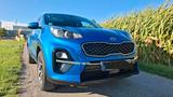 Kia Sportage 1.6 GDI/Vision/QL/QLE Km-Stan... - Kia Sportage QL