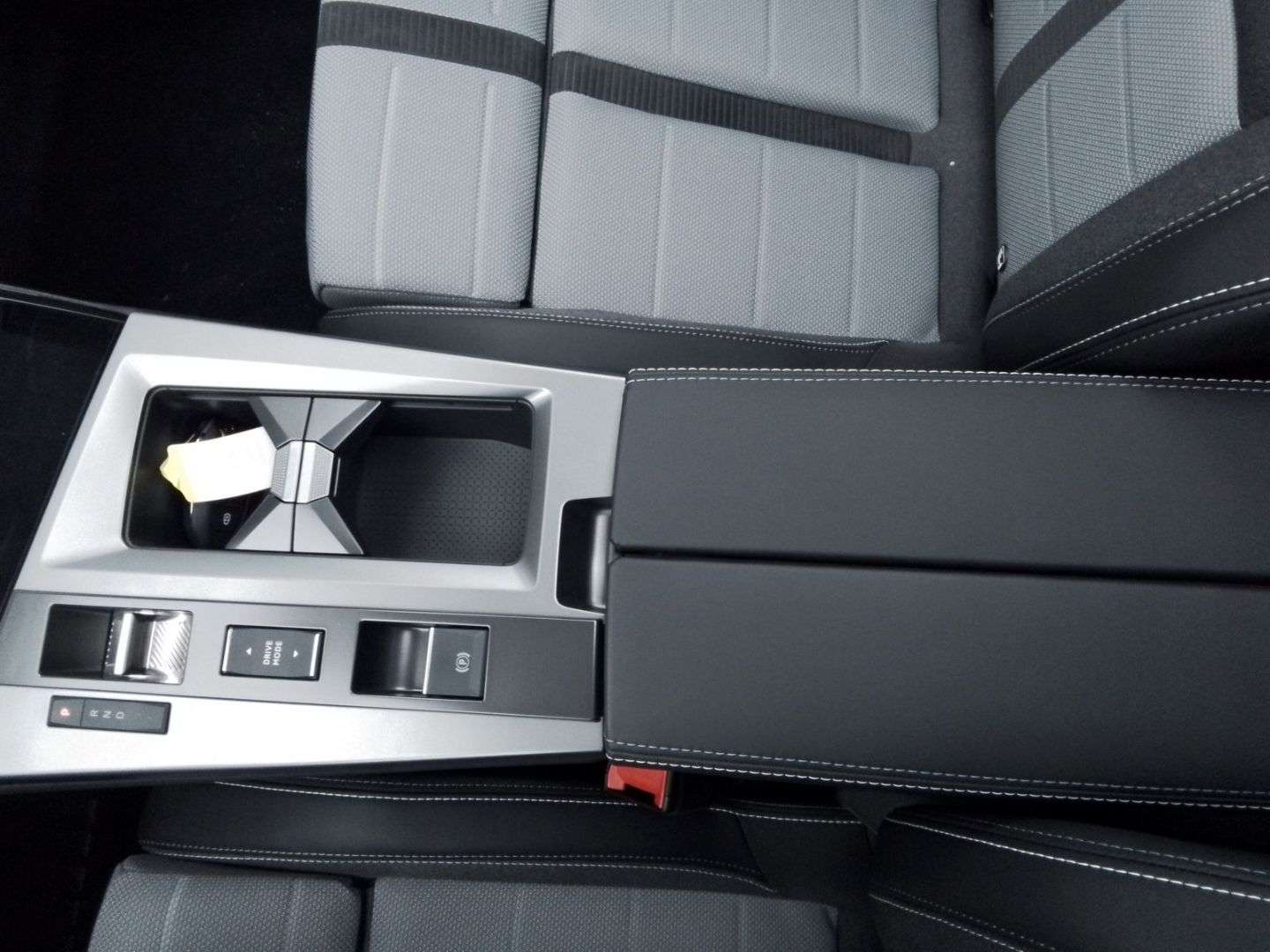 Opel Grandland (X) - Bild 27