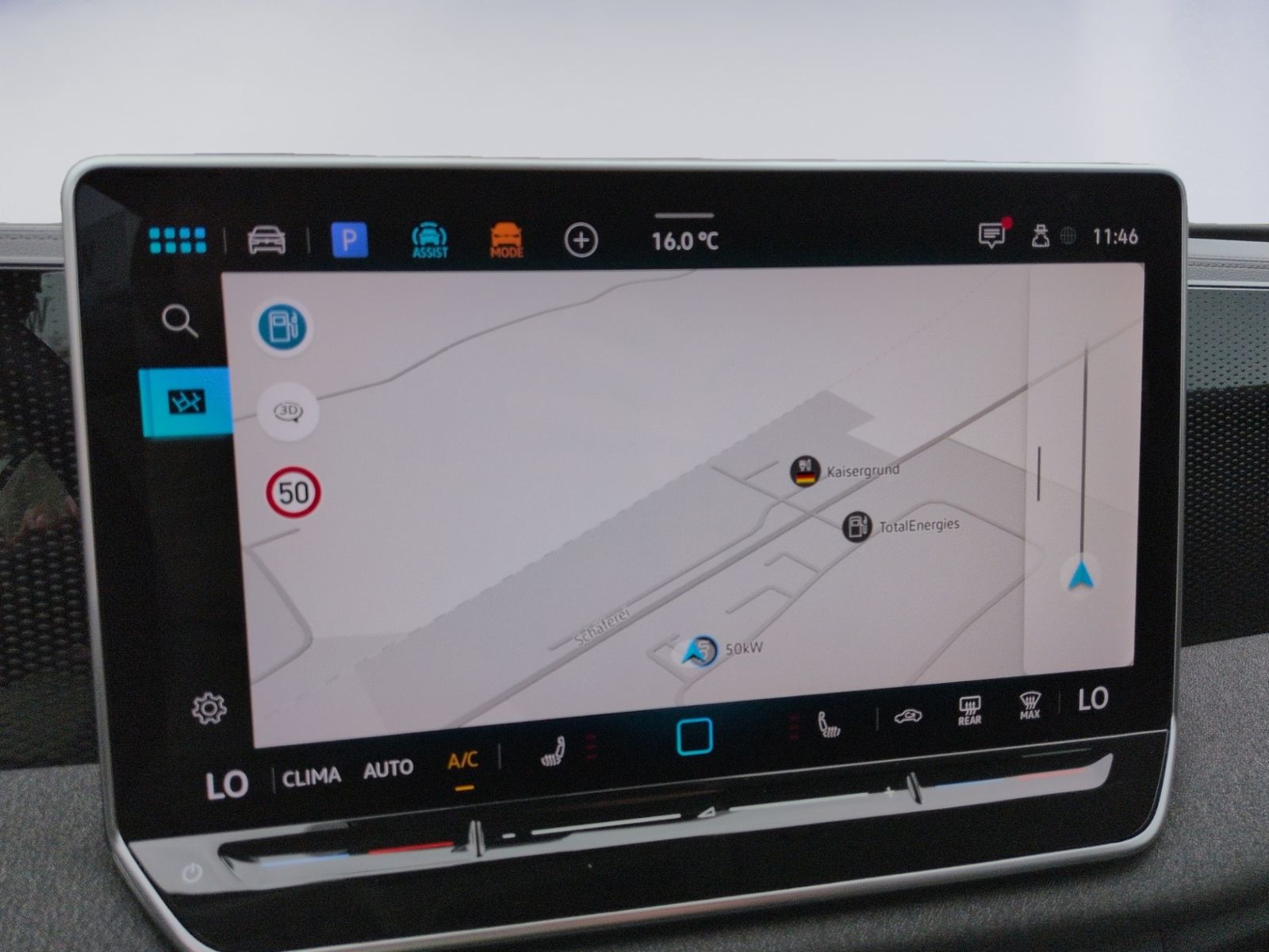 Tiguan 1.5 eTSI DSG Life NAVI+KAMERA+LED