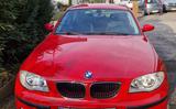 BMW 1er 116i - guter Zustand - BMW 116 aus 2005