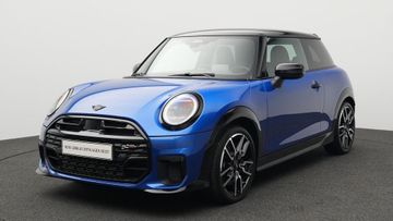 MINI Leasingangebot: MINI Cooper S