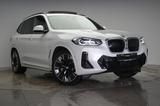 BMW iX3 Impressive M Sport Leder/ACC/Kamera/Virtual/