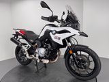 BMW F 750 GS *SERVICE NEU *KETTE NEU - Angebote entsprechen deinen Suchkriterien