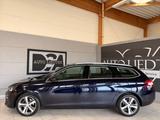 Peugeot 308 SW Allure/Panodach/Navi/Sitzhz./PDC-Kamera - Peugeot 308: Kombi, SW