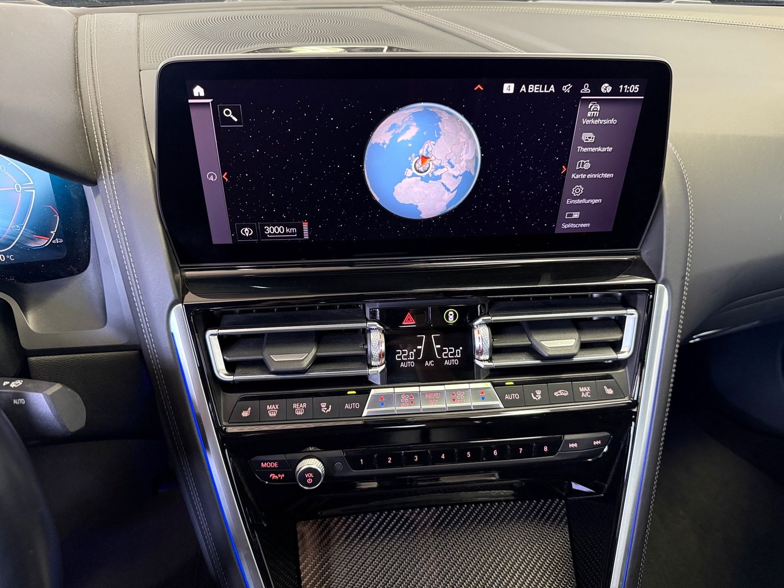 BMW 840iCabrio M Sport Laser ACC 360 Bowers&Wilkins foto 23