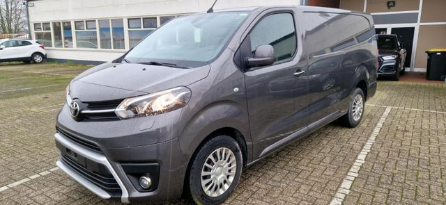 Toyota Proace 2.0L D 106Kw XL LONG* AUTOMATIC