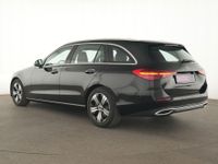 Mercedes-Benz C 200 - Vorschau Bild 8