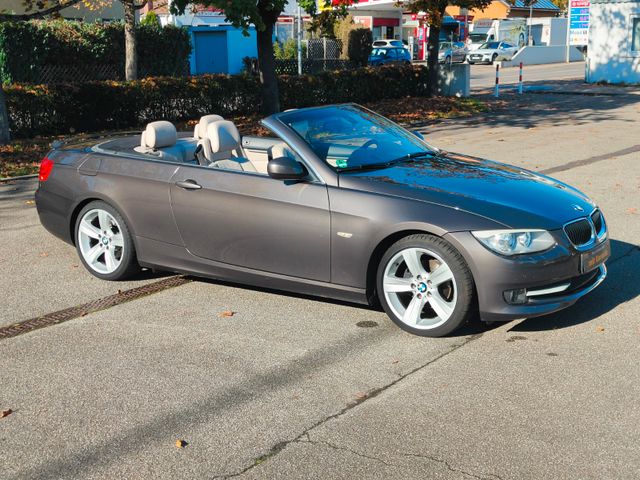 BMW 320 Baureihe 3 Cabrio 320i