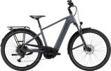 Pegasus Solero EVO 10 L - Pegasus E-Bikes