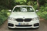 BMW 530d xDrive Touring A -