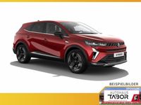 Renault Symbioz - Vorschau Bild 4