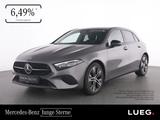 Mercedes-Benz A 200 Progressive+MBeam+Night+KeyGo+Kam+Totw+Amb