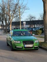 Audi S6 5.2 V10 - gebrauchte Audi S6 aus dem Jahr 2007