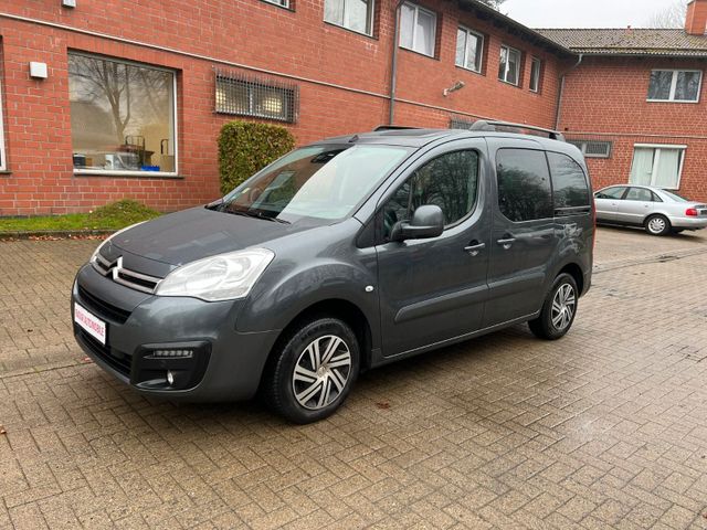 Citroën Berlingo Kombi Shine -