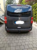 Peugeot Traveller BlueHDi 150 L2 *AHK* - Peugeot Traveller aus 2020