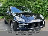 Porsche Cayenne Turbo Spur*Abstand*Voll - Porsche Gebrauchtwagen in Paderborn